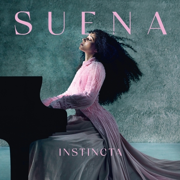 Suena - Instincta i gruppen VINYL / Klassisk hos Bengans Skivbutik AB (5687200)