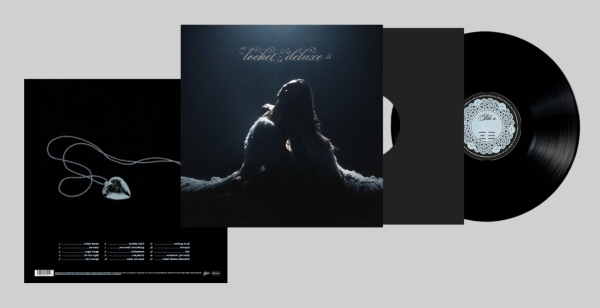 Beer Madison - Locket Deluxe i gruppen VINYL / Kommende / Pop-Rock hos Bengans Skivbutik AB (5687210)
