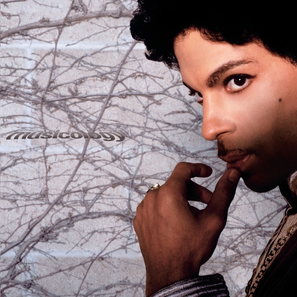 Prince - Musicology i gruppen VINYL / Kommende / Pop-Rock,RnB-Soul hos Bengans Skivbutik AB (5687211)