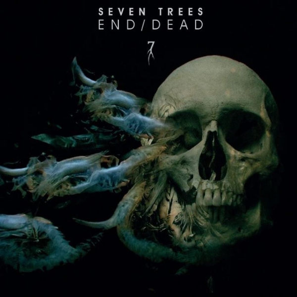 Seven Trees - End/Dead i gruppen CD / Toppselgere hos Bengans Skivbutik AB (5687300)