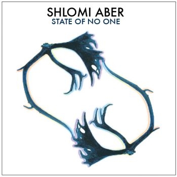 Aber Shlomi - State Of No One i gruppen CD / Toppselgere hos Bengans Skivbutik AB (5687303)