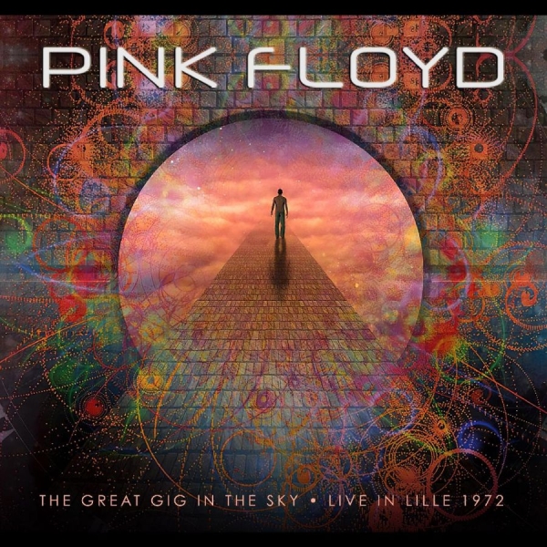 Pink Floyd - The Great Gig In The Sky ? Live In i gruppen CD / Toppselgere hos Bengans Skivbutik AB (5687312)