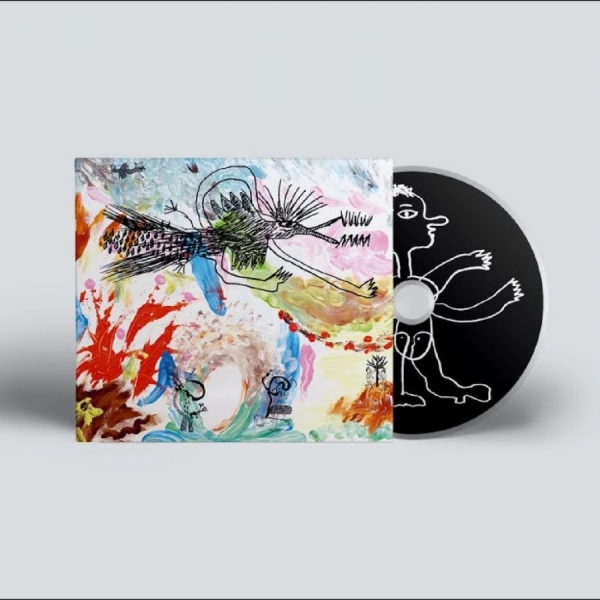 Mitsune - Dotanba i gruppen CD / Kommende / Pop-Rock hos Bengans Skivbutik AB (5687368)