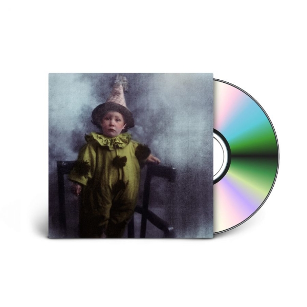 Little Grandad - Speak Softly, Son i gruppen CD / Kommende / Pop-Rock hos Bengans Skivbutik AB (5687370)