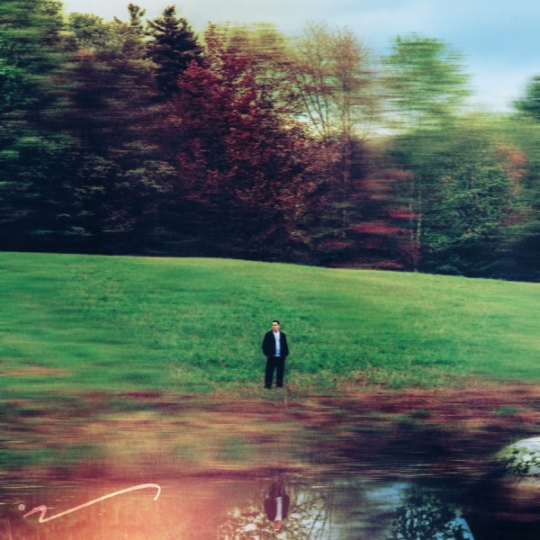 Jack Willard - Echoes i gruppen VINYL / Kommende / Dance-Techno hos Bengans Skivbutik AB (5687393)