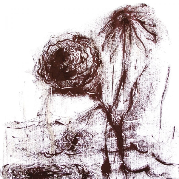 William Basinski - Passing The Cup Of Sorrows i gruppen CD / Kommende / Dance-Techno hos Bengans Skivbutik AB (5687403)