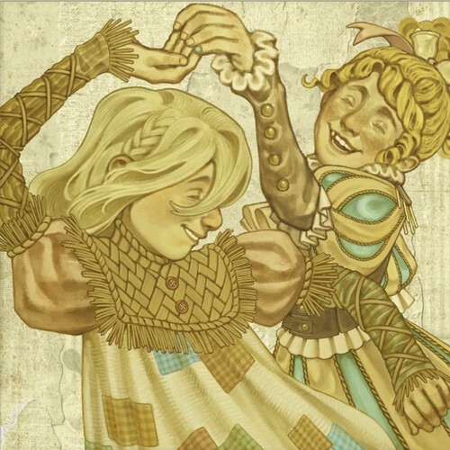 Yaelokre - Composing Colentine i gruppen VINYL / World Music hos Bengans Skivbutik AB (5687422)
