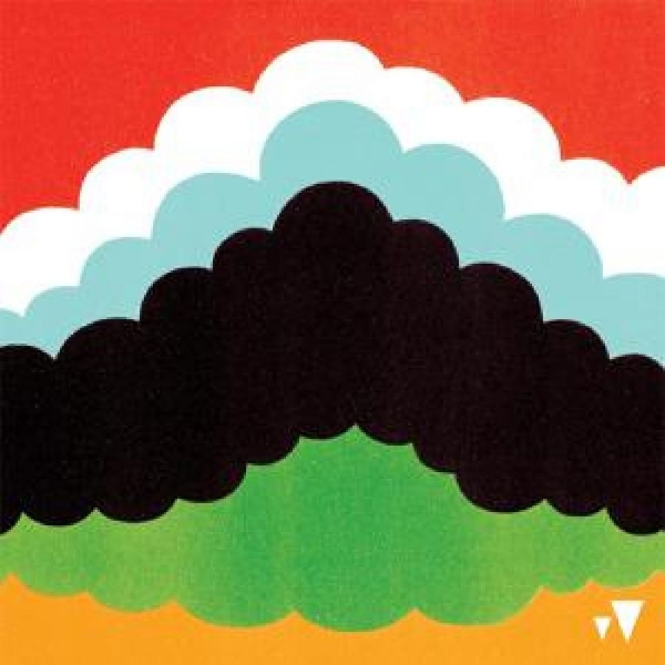 Bixiga 70 - Vapor i gruppen VINYL / Toppselgere hos Bengans Skivbutik AB (5687428)