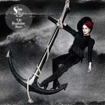 Silya And The Sailors - Life - Resolution - Heart i gruppen VINYL / Toppselgere hos Bengans Skivbutik AB (5687441)