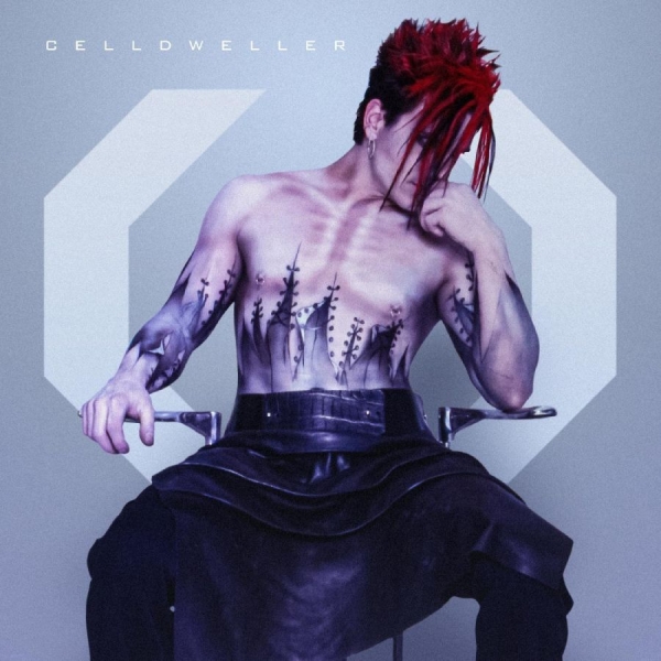 Celldweller - Celldweller (Definitive Edition) i gruppen VINYL / Toppselgere hos Bengans Skivbutik AB (5687447)