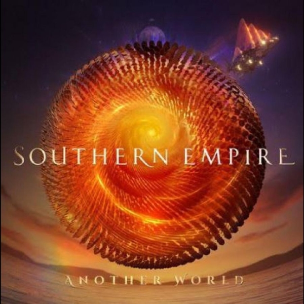 Southern Empire - Another World i gruppen CD / Toppselgere hos Bengans Skivbutik AB (5687463)