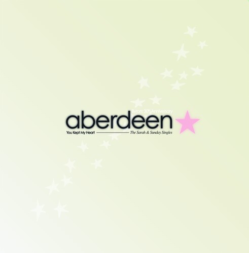 Aberdeen - You Kept My Heart (The Sarah & Sund i gruppen VINYL / Pop-Rock hos Bengans Skivbutik AB (5687465)