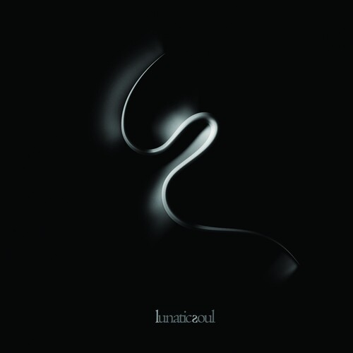 Lunatic Soul - Lunatic Soul i gruppen CD / Pop-Rock hos Bengans Skivbutik AB (5687491)