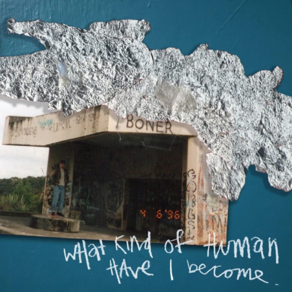 What Kind Of Human Have I Become - Avoiding The Diggy Diggy Dogs i gruppen VINYL / Toppselgere hos Bengans Skivbutik AB (5687506)