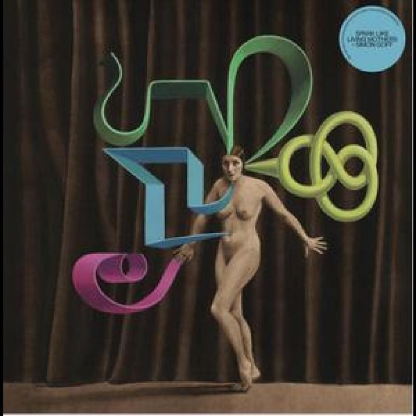 Goff Simon - Spark Like Living Mothers (Doppel 1 i gruppen VINYL / Toppselgere hos Bengans Skivbutik AB (5687512)