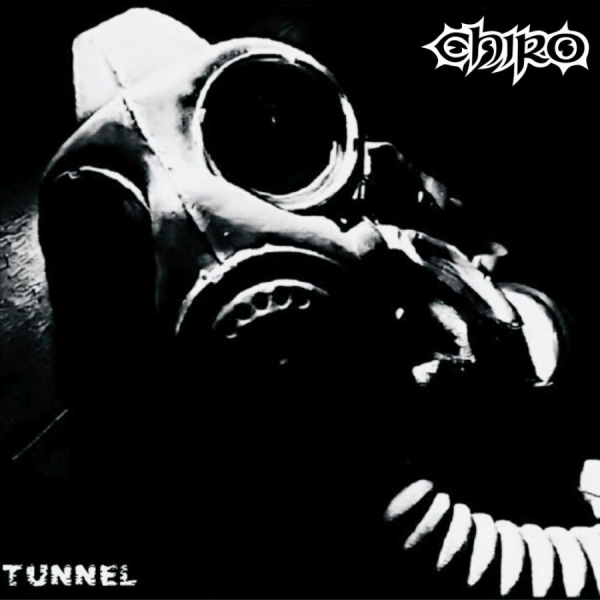 Chiro - Tunnel i gruppen VINYL / Toppselgere hos Bengans Skivbutik AB (5687516)