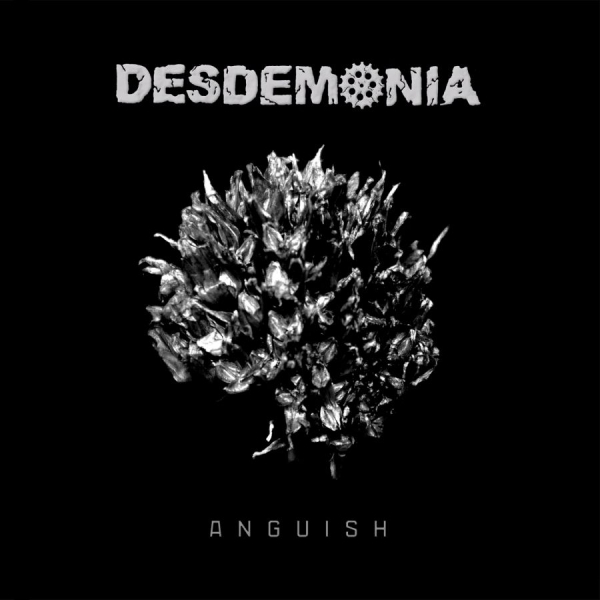 Desdemonia - Anguish i gruppen VINYL / Toppselgere hos Bengans Skivbutik AB (5687522)