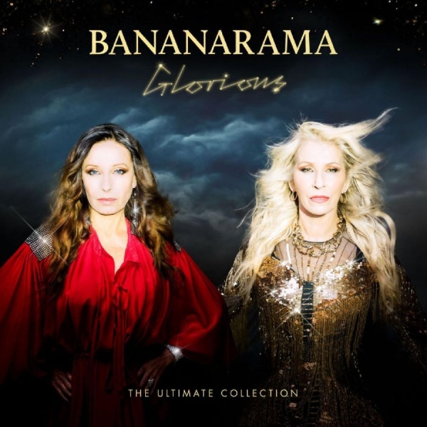 Bananarama - Glorious - The Ultimate Collection i gruppen VINYL / Toppselgere hos Bengans Skivbutik AB (5687528)