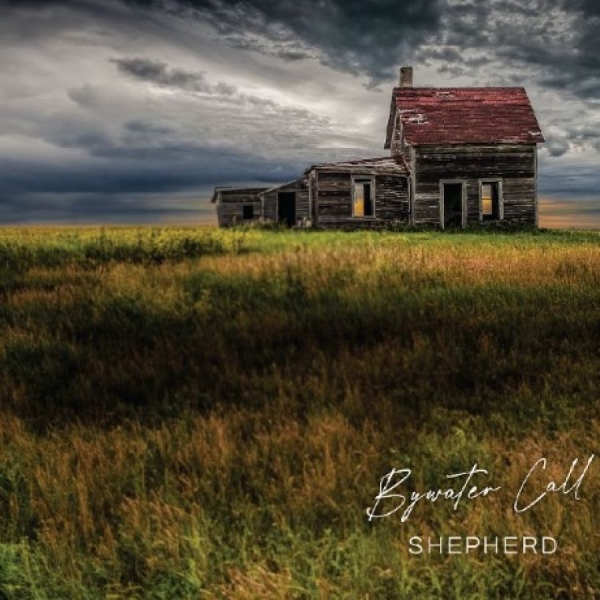 Bywater Call - Shepherd i gruppen VINYL / Toppselgere hos Bengans Skivbutik AB (5687554)