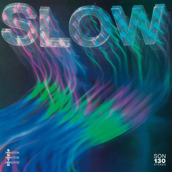 Various - Slow (Motion And Movement) i gruppen VINYL / Toppselgere hos Bengans Skivbutik AB (5687558)