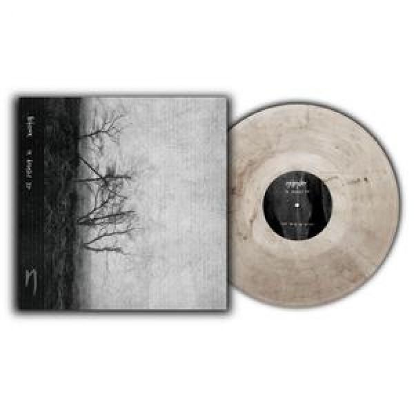 Neander - Ir Acoustic Ep (Clear/Black Marbled i gruppen VINYL / Toppselgere hos Bengans Skivbutik AB (5687562)