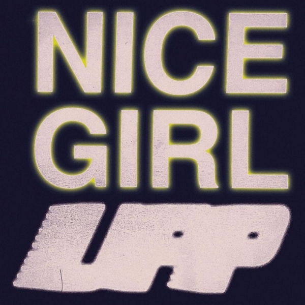 Nice Girl - Upp (Lp) i gruppen VINYL / Toppselgere hos Bengans Skivbutik AB (5687576)