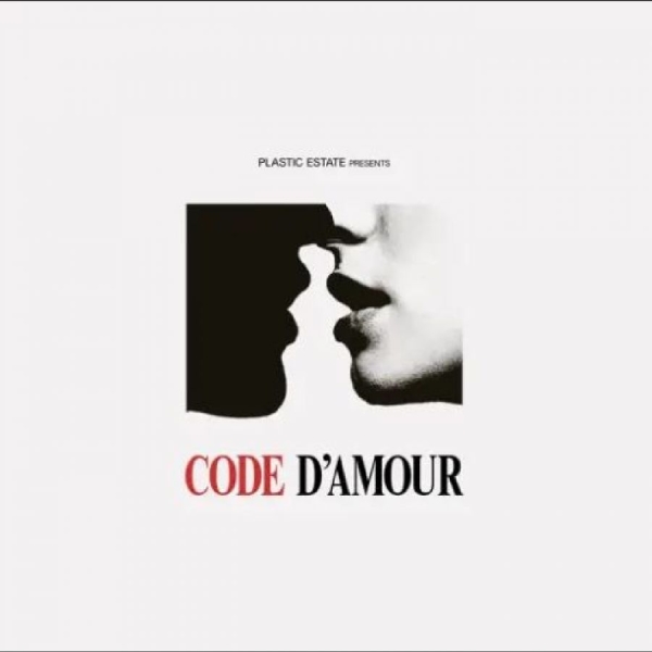Plastic Estate - Code D?Amour i gruppen VINYL / Toppselgere hos Bengans Skivbutik AB (5687595)