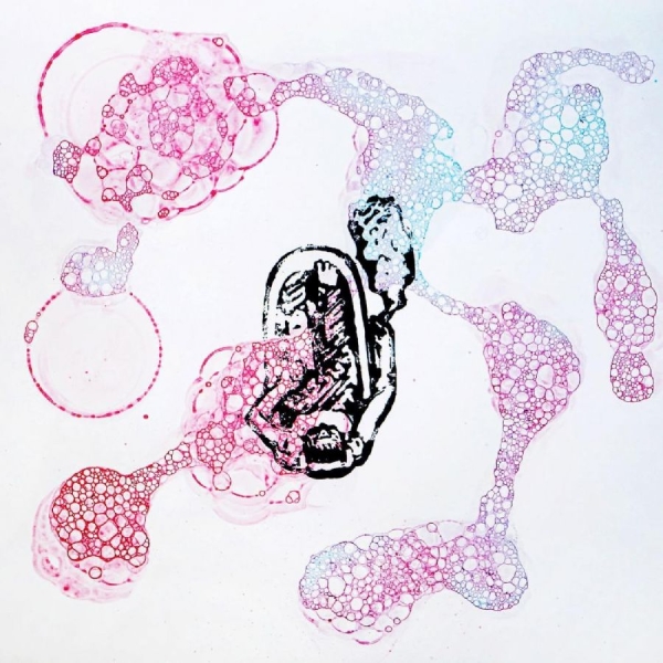 Rampue - Bubblebath Trance i gruppen VINYL / Pop-Rock hos Bengans Skivbutik AB (5687611)