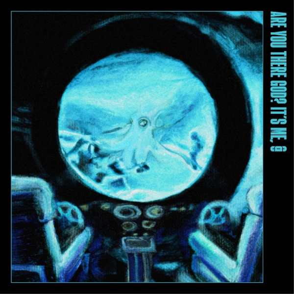 @ (At) - Are You There God? It?S Me, @ (Ligh i gruppen VINYL / Toppselgere hos Bengans Skivbutik AB (5687614)