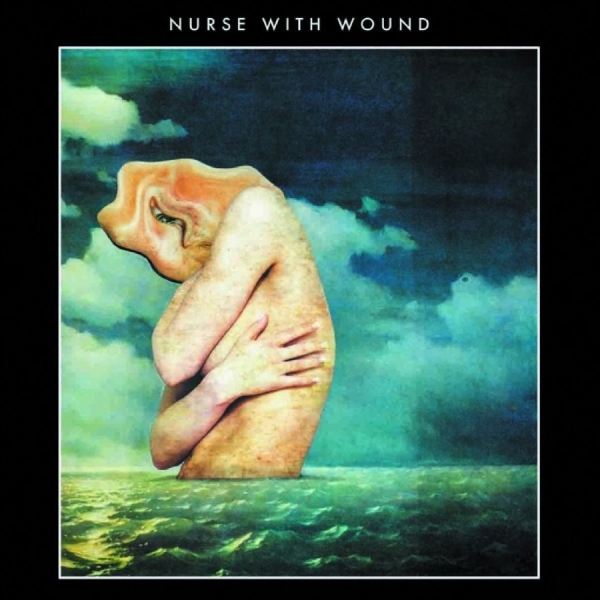 Nurse With Wound - Stoned In Stockholm i gruppen CD / Toppselgere hos Bengans Skivbutik AB (5687636)