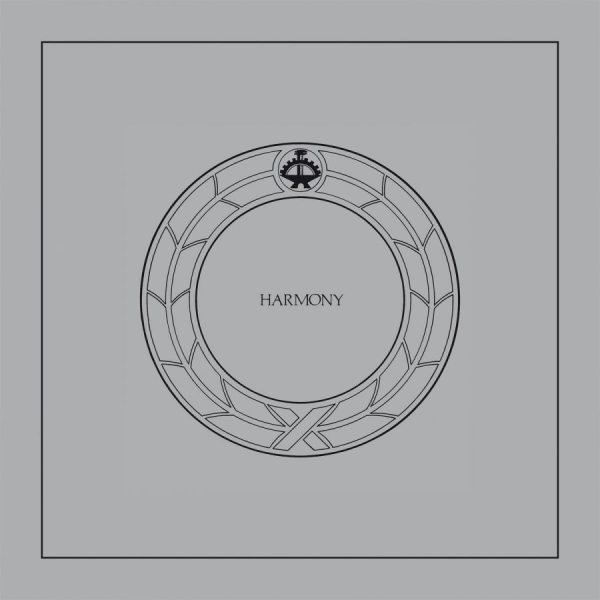Wake - Harmony i gruppen VINYL / Toppselgere hos Bengans Skivbutik AB (5687686)