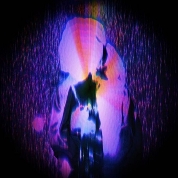 Allien Ellen - Rave Luv i gruppen VINYL / Toppselgere hos Bengans Skivbutik AB (5687694)