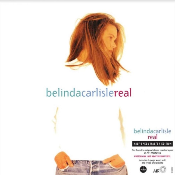 Carlisle Belinda - Real i gruppen VINYL / Toppselgere hos Bengans Skivbutik AB (5687698)
