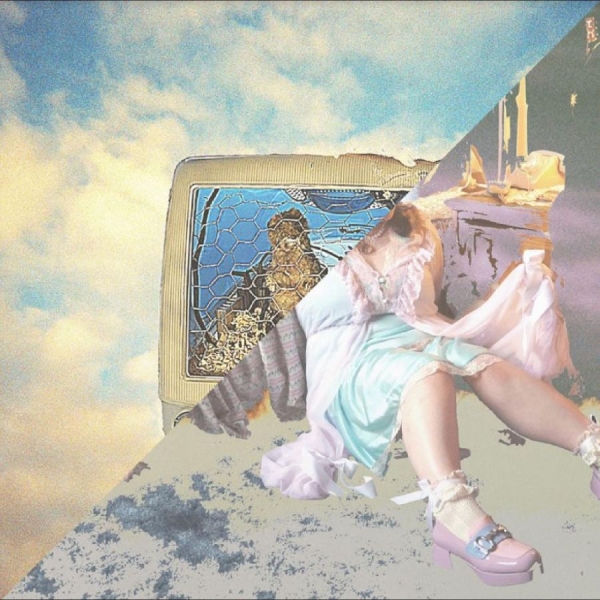 Scott Penelope - Mysteries For Rats / Girl?S Night ( i gruppen VINYL / Toppselgere hos Bengans Skivbutik AB (5687712)