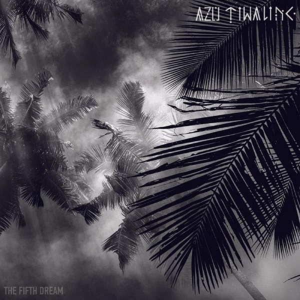Tiwaline Azu - The Fifth Dream i gruppen VINYL / Toppselgere hos Bengans Skivbutik AB (5687759)