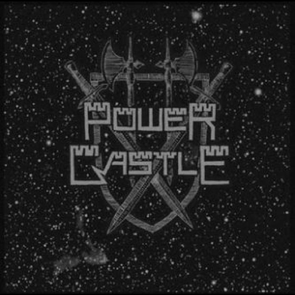 Power Castle - Power Castle i gruppen VINYL / Toppselgere hos Bengans Skivbutik AB (5687761)