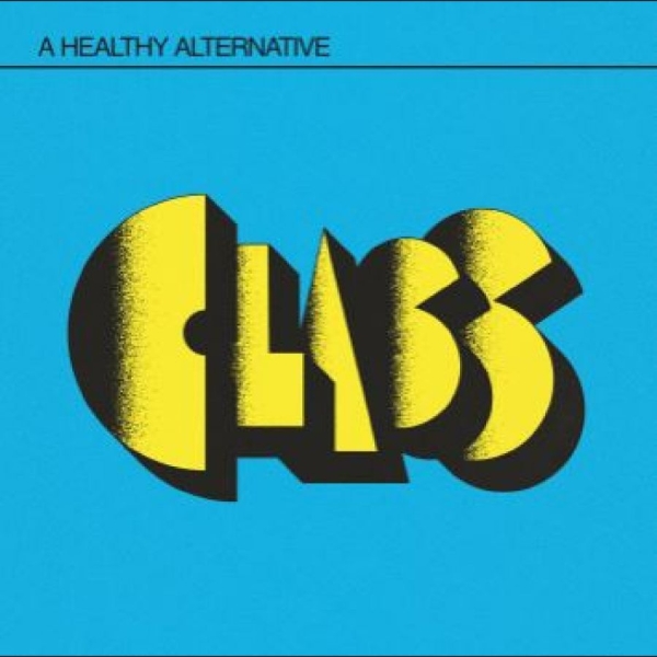 Class - A Healthy Alternative i gruppen VINYL / Toppselgere hos Bengans Skivbutik AB (5687772)