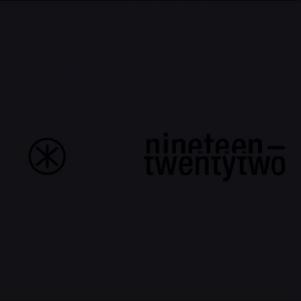 Klangkarussell - Nineteentilltwentytwo i gruppen VINYL / Toppselgere hos Bengans Skivbutik AB (5687780)