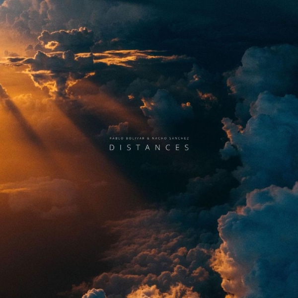 Bolivar Pablo & Nacho Sanchez - Distances i gruppen VINYL / Toppselgere hos Bengans Skivbutik AB (5687781)