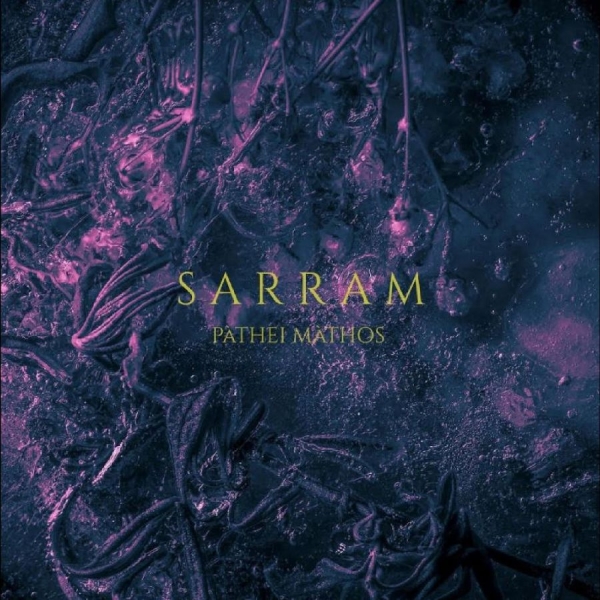 Sarram - P?À?Thei M?À?Thos i gruppen VINYL / Toppselgere hos Bengans Skivbutik AB (5687790)