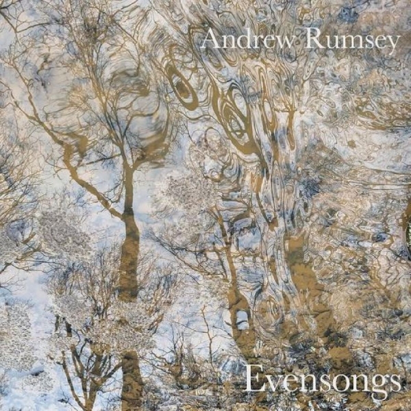 Rumsey Andrew - Evensongs i gruppen VINYL / Toppselgere hos Bengans Skivbutik AB (5687800)