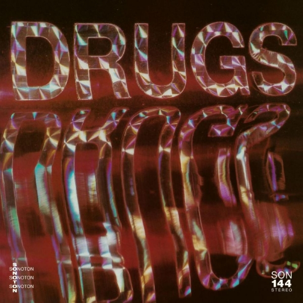 Sven Torstenson - Drugs i gruppen VINYL / Toppselgere hos Bengans Skivbutik AB (5687801)