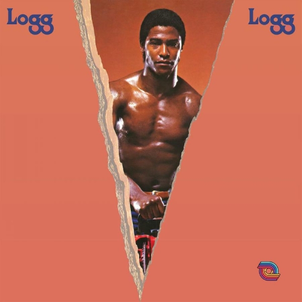 Logg - Logg i gruppen VINYL / Toppselgere hos Bengans Skivbutik AB (5687813)