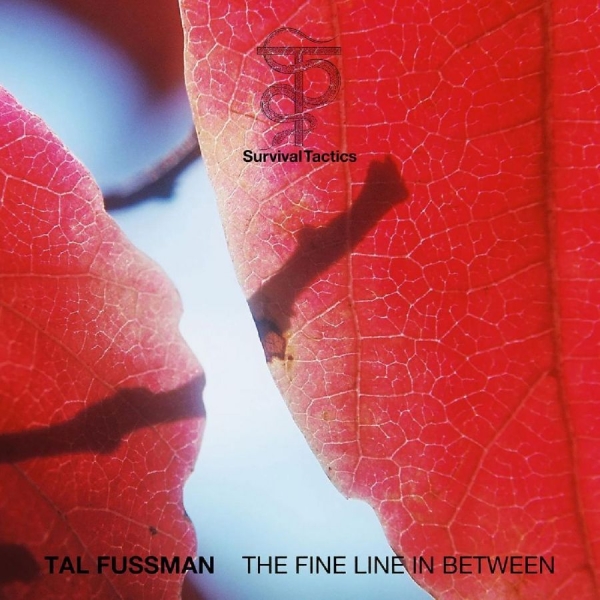 Tal Fussman - The Fine Line In Between (2Lp W/ 12 i gruppen VINYL / Toppselgere hos Bengans Skivbutik AB (5687819)