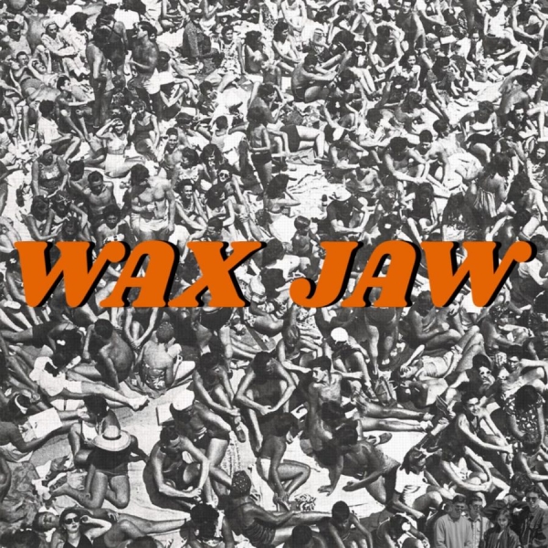 Wax Jaw - Between The Teeth i gruppen VINYL / Toppselgere hos Bengans Skivbutik AB (5687856)