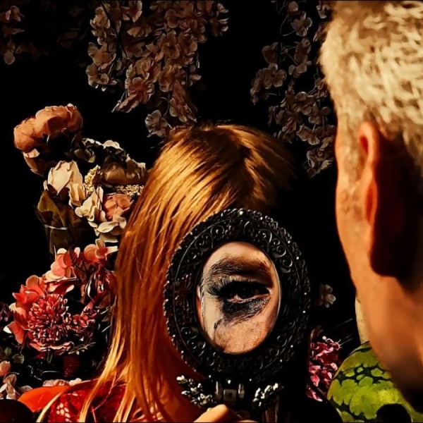 Birthmark - Birth Of Omni i gruppen VINYL / Toppselgere hos Bengans Skivbutik AB (5687862)