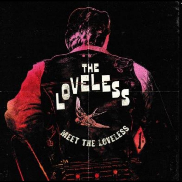 Loveless The - Meet The Loveless i gruppen VINYL / Toppselgere hos Bengans Skivbutik AB (5687863)