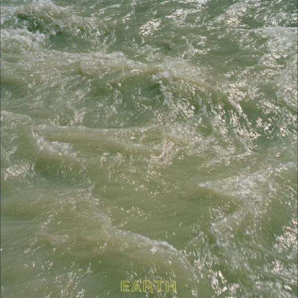 Musique Infinie - Earth i gruppen VINYL / Toppselgere hos Bengans Skivbutik AB (5687876)