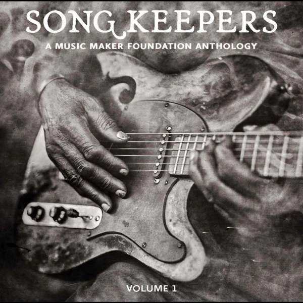 Song Keepers: A Music Maker Antholo - Song Keepers: A Music Maker Antholo i gruppen VINYL / Blues hos Bengans Skivbutik AB (5687882)