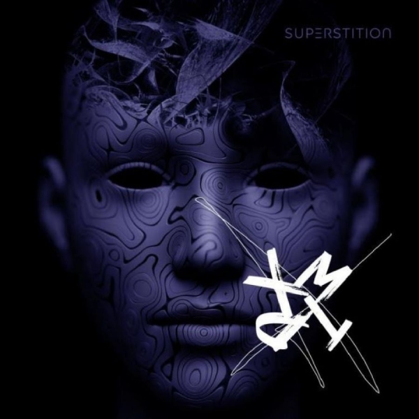 X Marks The Pedwalk - Superstition i gruppen CD / Toppselgere hos Bengans Skivbutik AB (5687937)